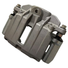2005 Gmc Sierra 1500 Brake Caliper 5